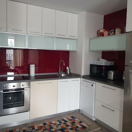 Apartment Poiana Brasov Eksteriør bilde