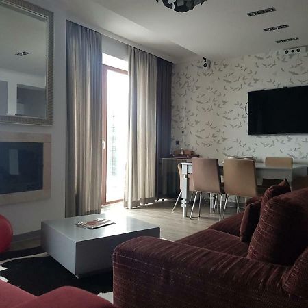 Apartment Poiana Brasov Eksteriør bilde