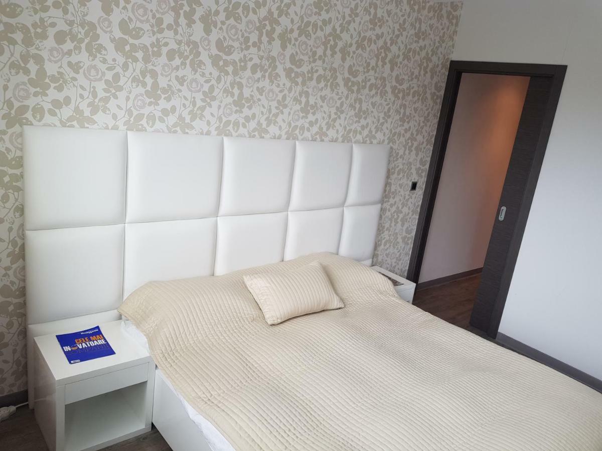Apartment Poiana Brasov Eksteriør bilde