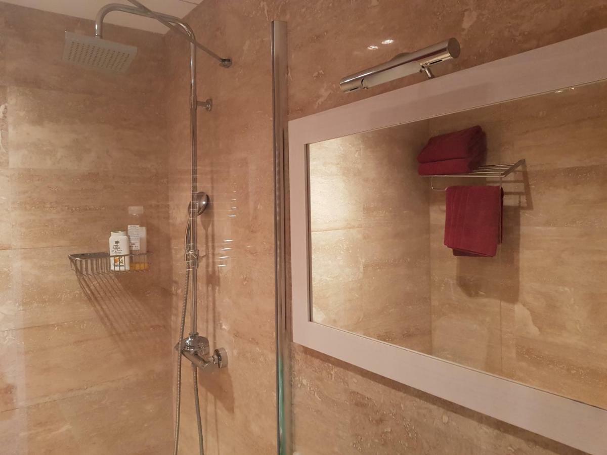 Apartment Poiana Brasov Eksteriør bilde
