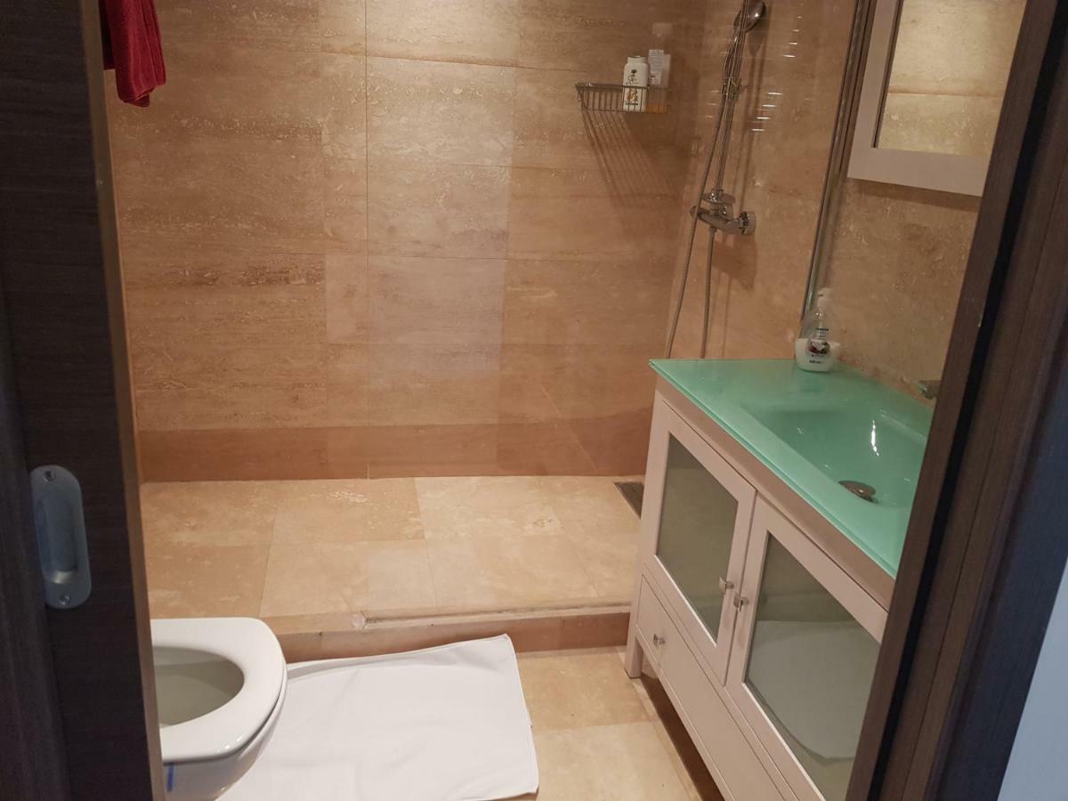 Apartment Poiana Brasov Eksteriør bilde