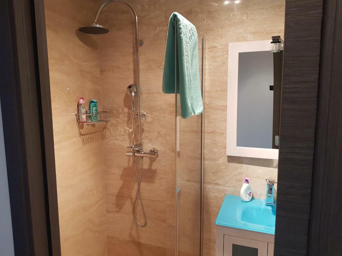 Apartment Poiana Brasov Eksteriør bilde