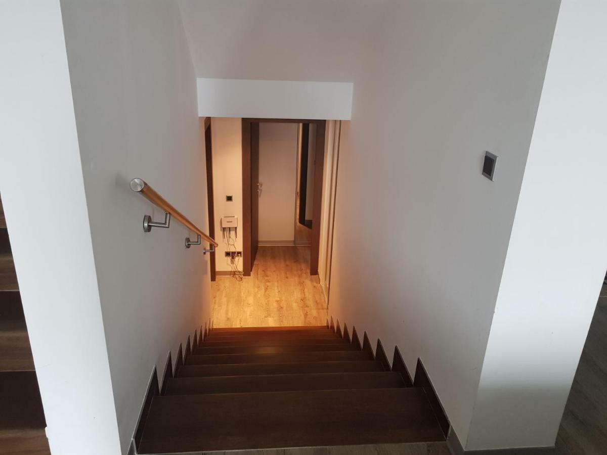 Apartment Poiana Brasov Eksteriør bilde
