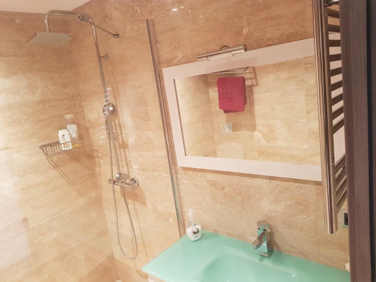 Apartment Poiana Brasov Eksteriør bilde