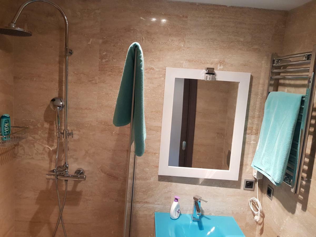 Apartment Poiana Brasov Eksteriør bilde